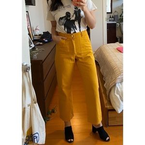 Big Bud Press Work Pants